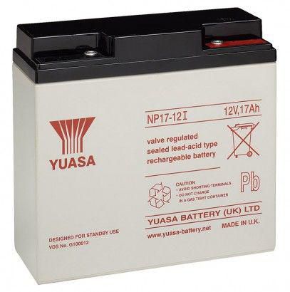 CoreParts Lead Acid Battery 5706998762337 UPS aksesuāri