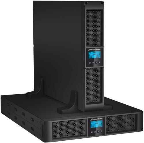 PowerWalker VFI 1000 RT HID nepārtrauktas barošanas avots UPS