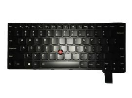 Lenovo Keyboard (SWISS) 5711783859697