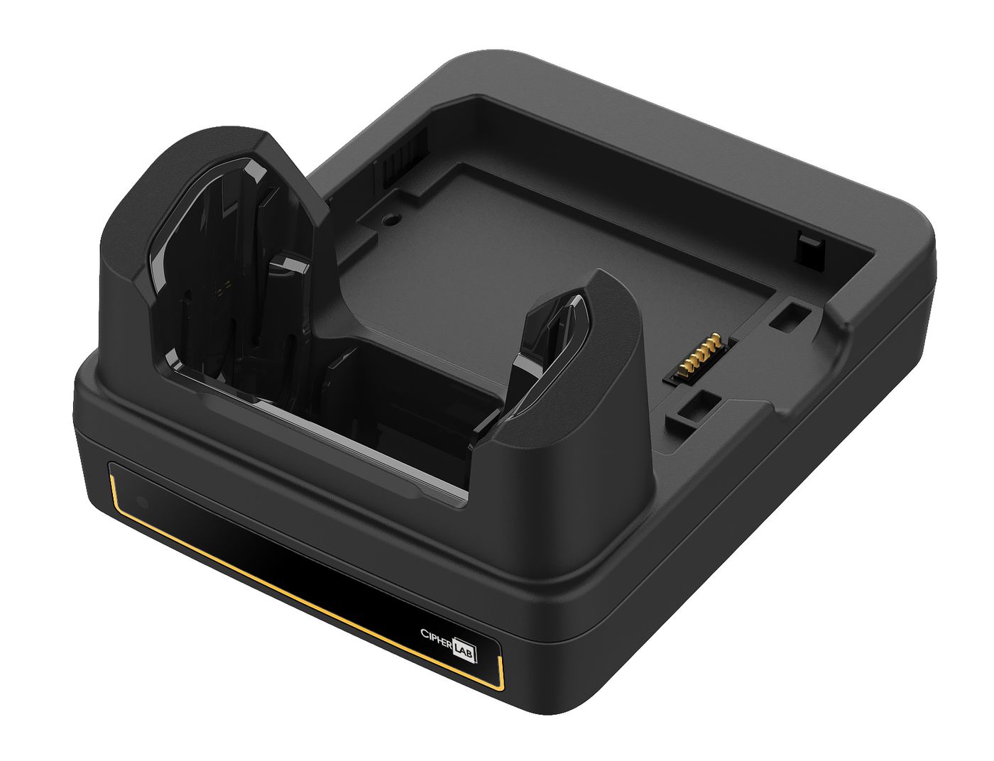 CipherLab Charging Cradle with DC to  5715063413616