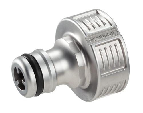 GARDENA Premium Tap Connector (18241-20)  