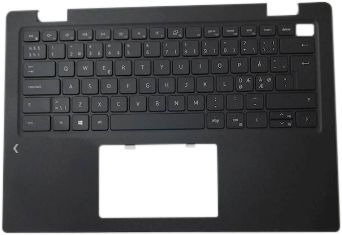 Dell ASSY Keyboard, Internal,  5704174861768