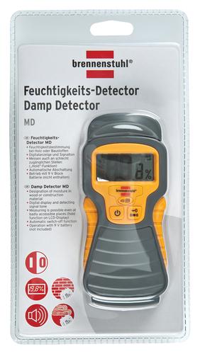 Brennenstuhl MD moisture meter (1298680)