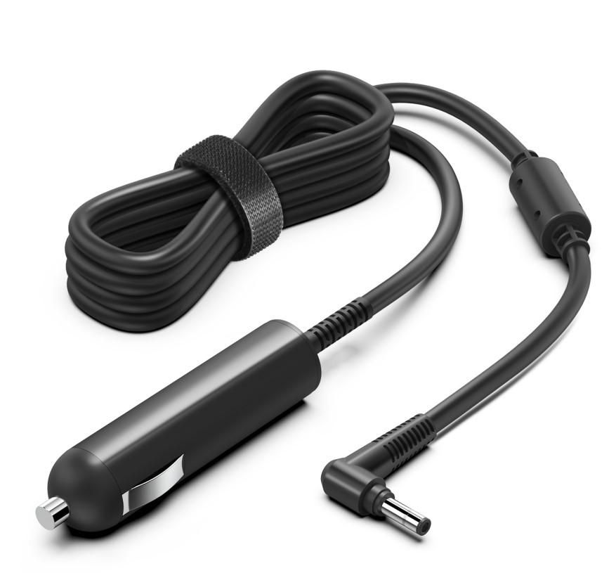 CoreParts Car Adapter for Lenovo 5704174832935 iekārtas lādētājs