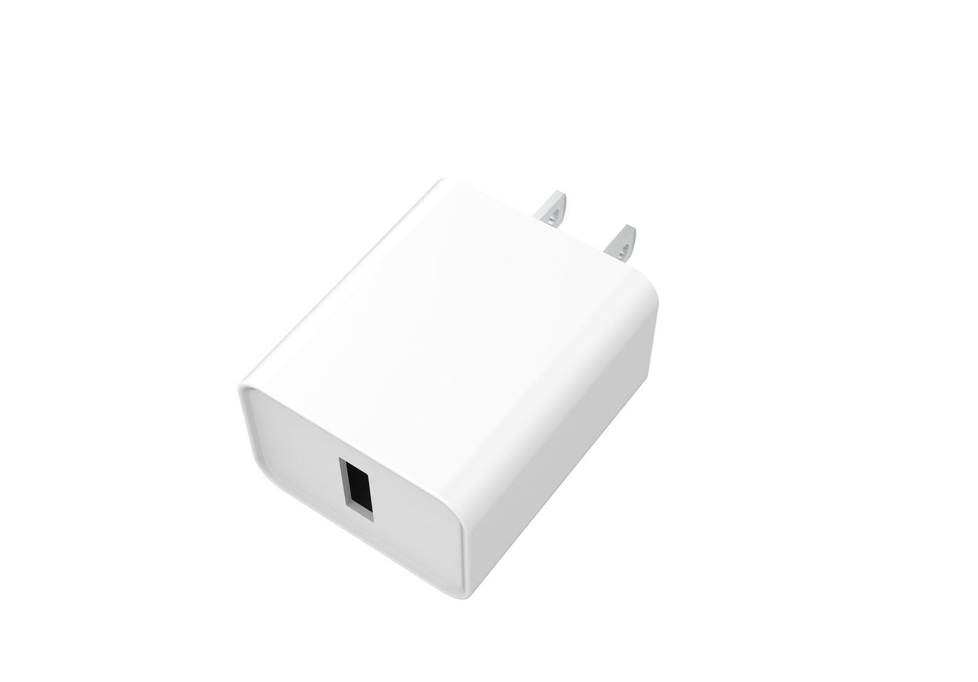 eSTUFF Home Charger US 12W 5704174243564 iekārtas lādētājs