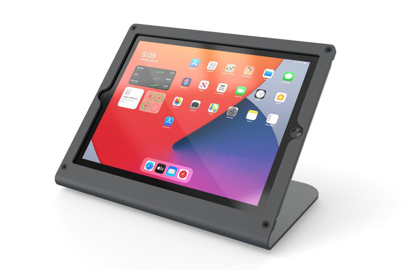 Heckler Design Stand Prime for iPad  600978414115