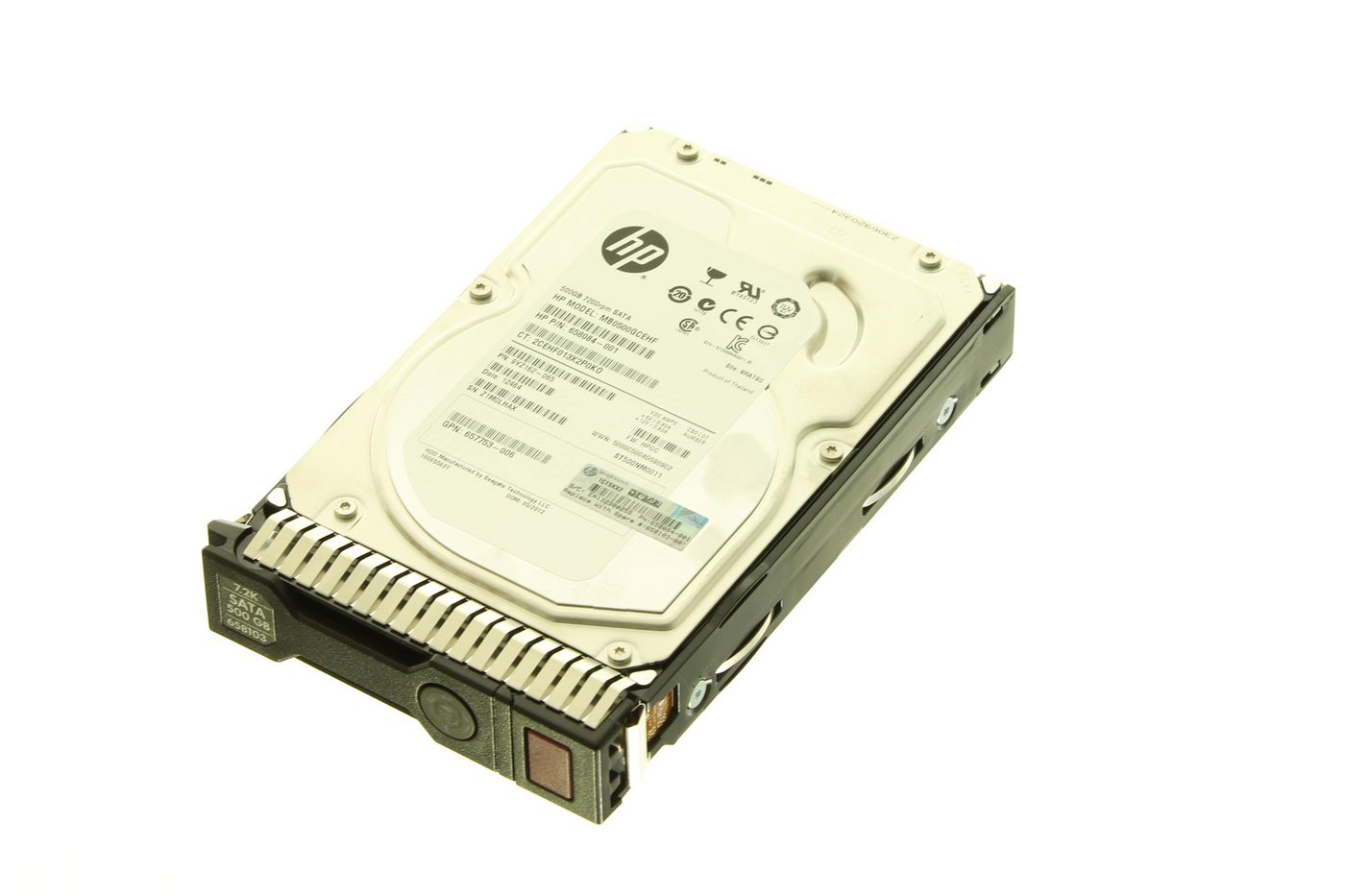 1TB 6G SATA 7.2k 3.5in SC MDL RP000130908 (5712505679630)