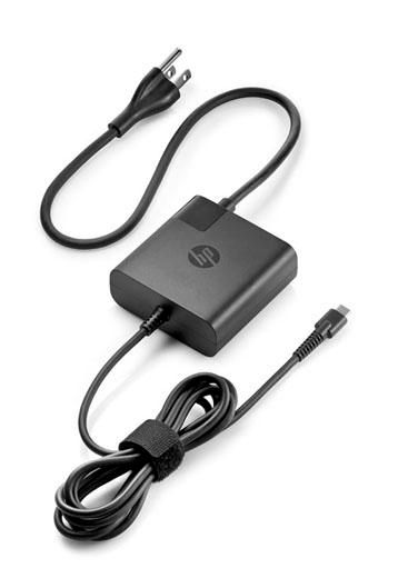 HP CETO 65W USB-C AC ADAPTER 5704174543299 iekārtas lādētājs