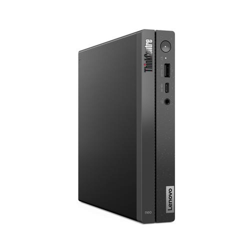 Lenovo ThinkCentre Neo50q G4  Celeron 7305U  8GB 256SSD EA ohne OS dators