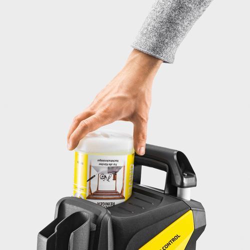 Karcher K 5 Premium Smart Control Home EU Pressure Washers 4054278786537 Augstspiediena mazgātājs