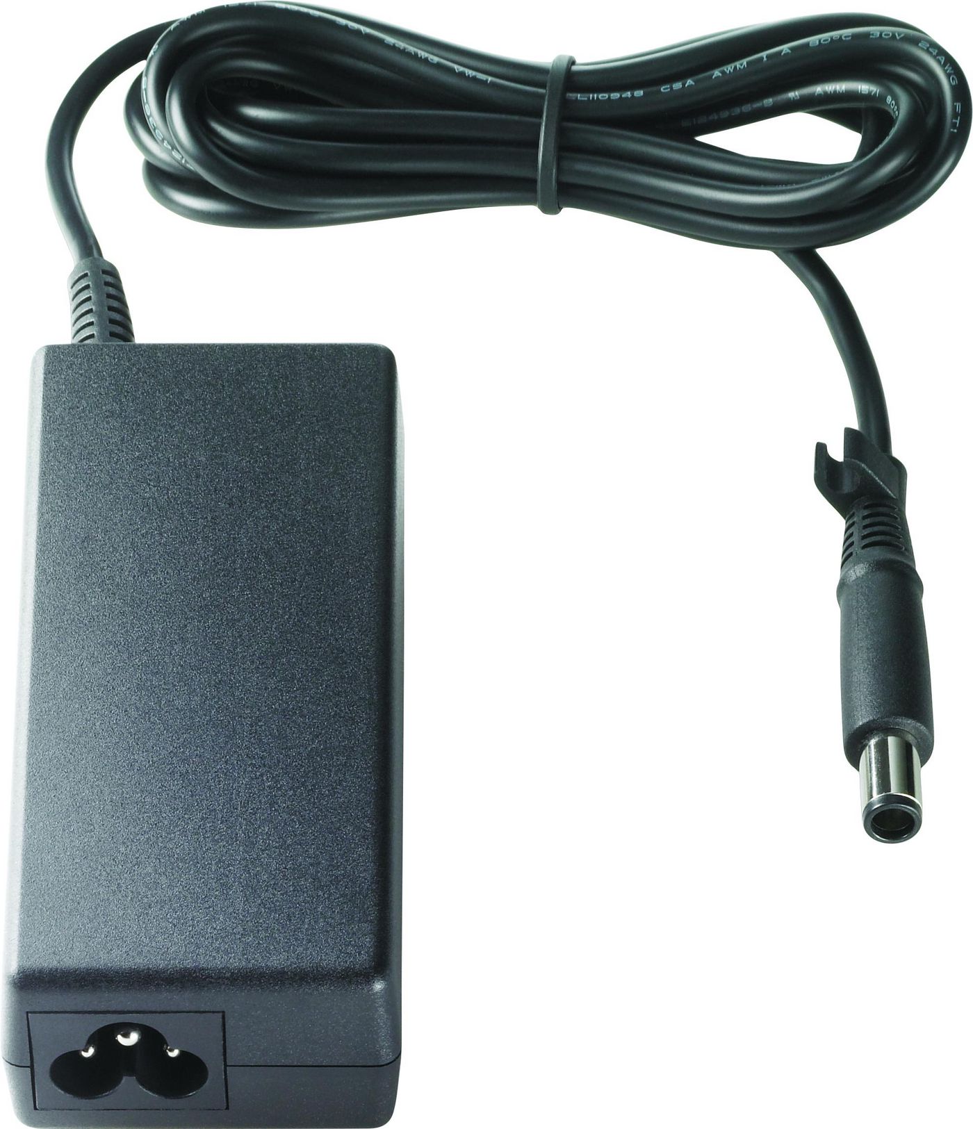 HP 90W Smart AC Adapter power  5715063347133 portatīvo datoru lādētājs