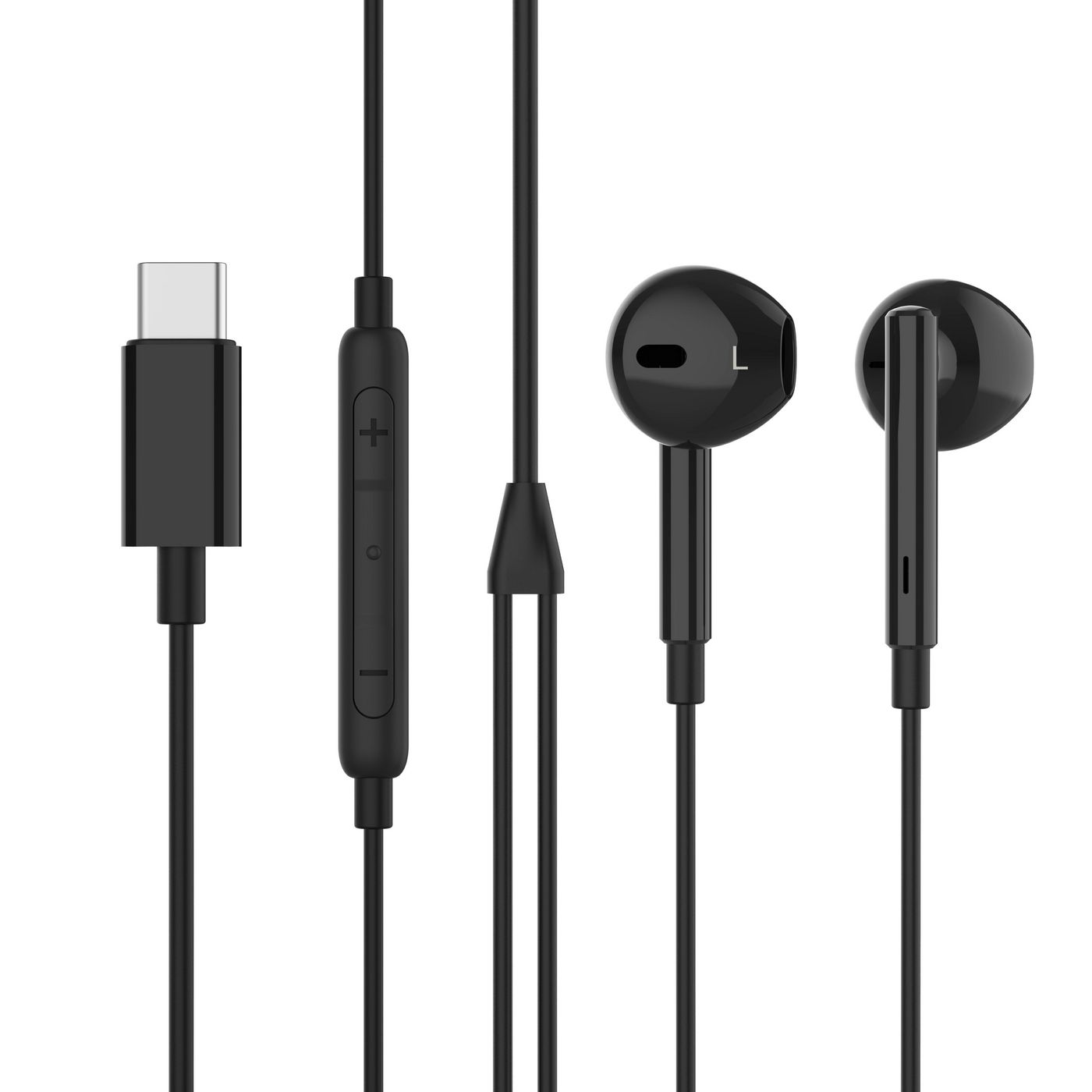 In-ear Headphone Earpod ES652201 5704174535508 austiņas