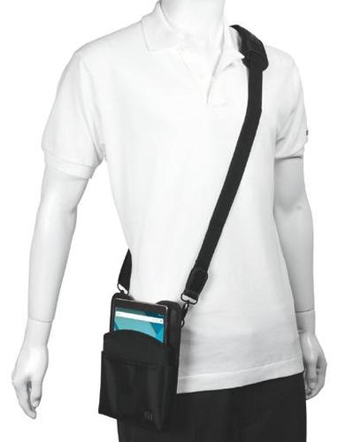 Mobilis Holster M Tablet 8'' with Belt V2 Planšetes aksesuāri