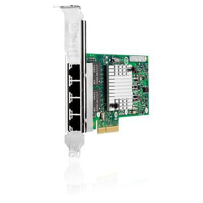 Hewlett Packard Enterprise Ethernet 1GB 4-Port 331FLR 5711783720218 tīkla karte