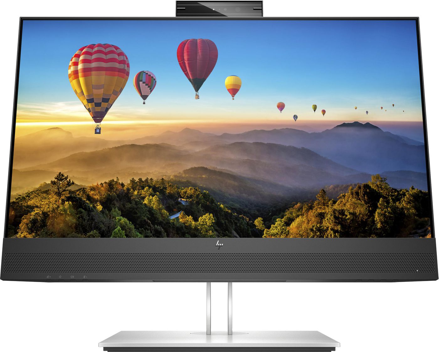 HP E24M G4 60.5 Cm (23.8) 1920  5715063337684 monitors