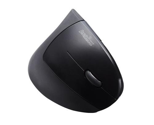 Perixx PERIMICE-513 mouse Office Right-hand USB Type-A Optical 1600 DPI 4049571651316 11168 (4049571651316) Datora pele