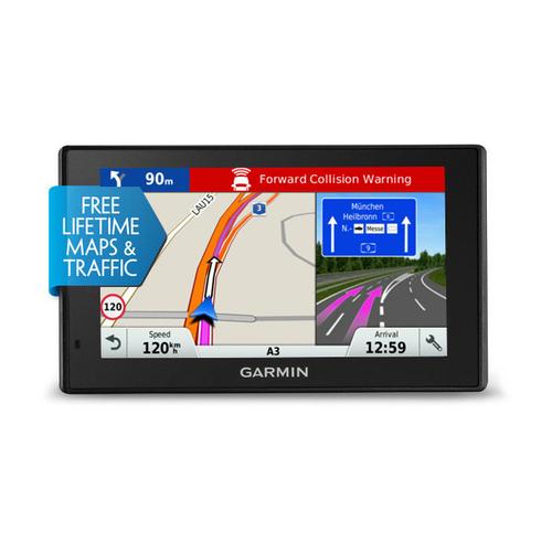 Garmin Drive 52 MT EU Navigācijas iekārta