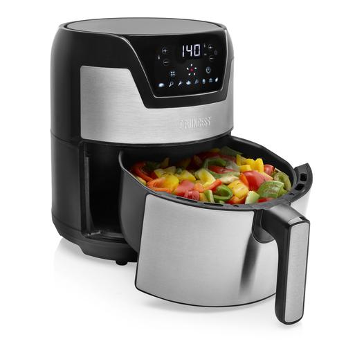 Princess 182026 Digital Aerofryer XXL, Hot air fryer ritēšanas iekārta