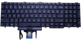 Dell Keyboard, Internal,  5704174847984