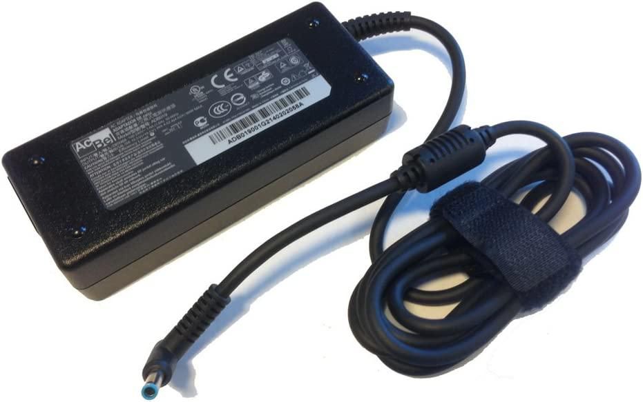 HP ADAPTER 90W-3P 4.5Mm  Blue  5704174313304 portatīvo datoru lādētājs