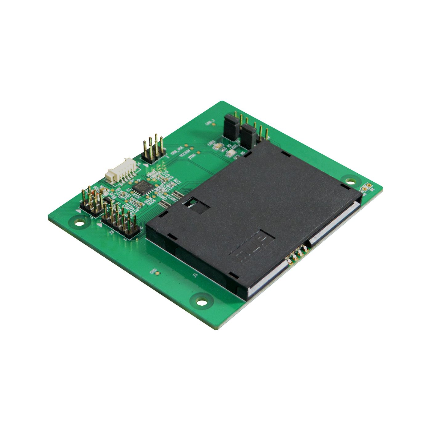 ACS Smart Card Reader Module 4897129310174 karte