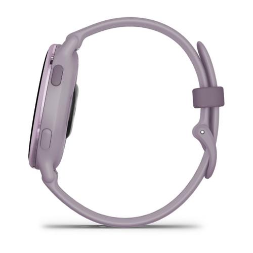 Garmin vivoactive 5 orchid / orchid metallic Viedais pulkstenis, smartwatch