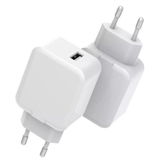 CoreParts USB Power Charger 5704174313083 iekārtas lādētājs