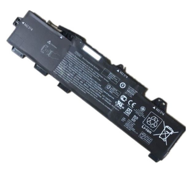 HP Battery 3Cell 56Wh 4.85Ah Li 5706998937162 akumulators, baterija portatīvajiem datoriem