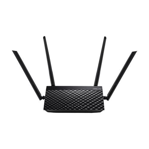 ASUS RT-AC1200 V2, Dual-Band WLAN Router Rūteris