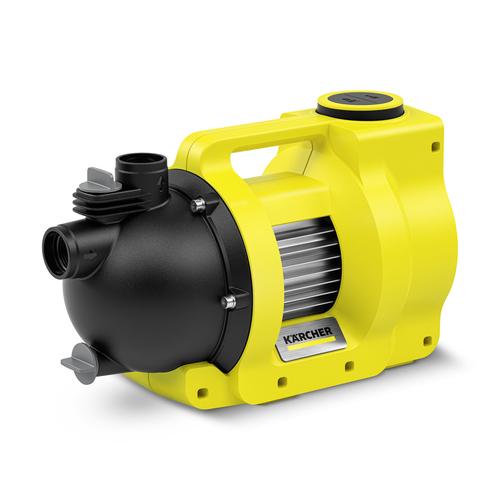 Karcher BP 3.700 Garden EU PUMPS BP 4054278915920   01.2023 New 2023 aksesuārs putekļsūcējam