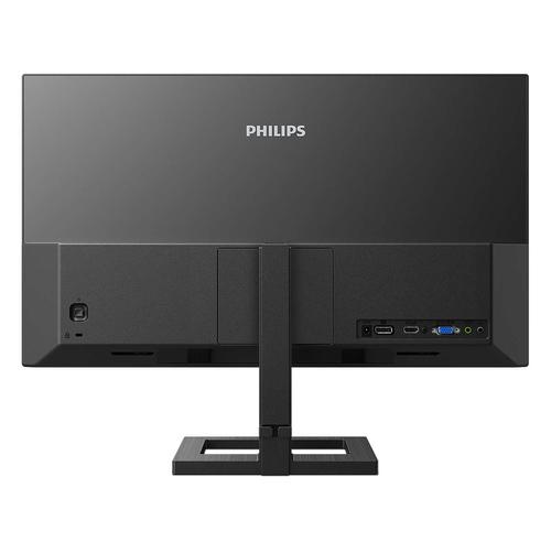 Monitor 242E2FA 23.8 inch; IPS HDMI DP Speakers monitors