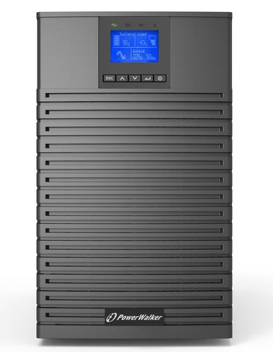 PowerWalker VFI 3000 ICT IoT UPS 3000VA/ 3000W nepārtrauktas barošanas avots UPS