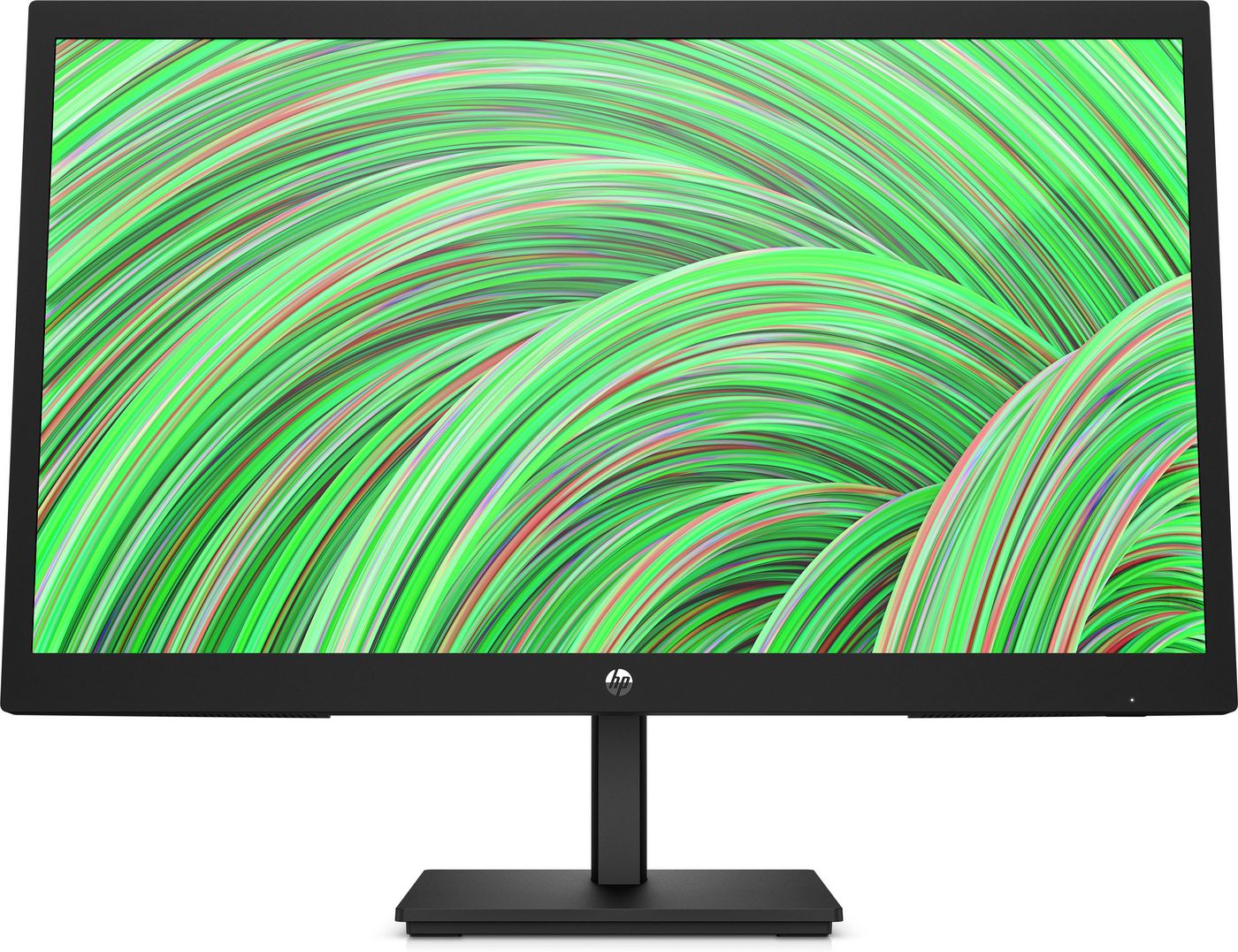 HP V22V G5 Computer Monitor 54.5  5715063348420 monitors