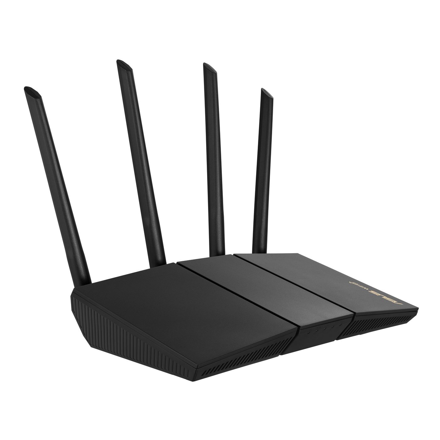 ASUS RT-AX57 - wireless router - 802.11a/b/g/n/ac/ax - desktop Rūteris