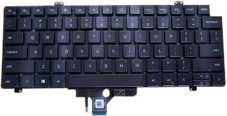 Dell Keyboard, Internal,  5704174562849