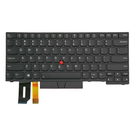 Lenovo FLLTNKB-BLBKUS 5706998832948