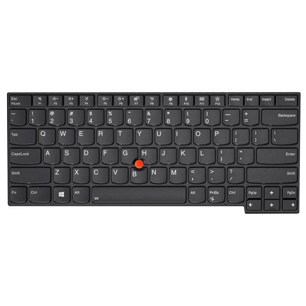 Lenovo FLLTNKB-BLBKGB 5706998291219