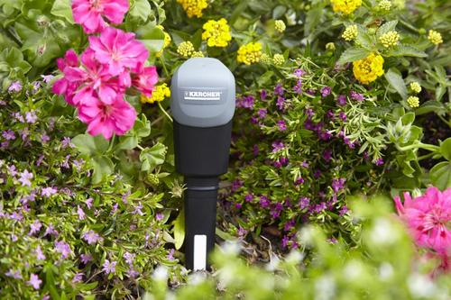 karcher SensoTimer ST6 eco!ogic Material H&G Garden - Pumps & Irrigation aksesuārs putekļsūcējam