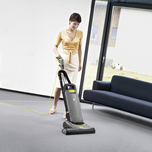 karcher CV 38/2 Adv EU DRY VACUUM CLEANER Putekļu sūcējs