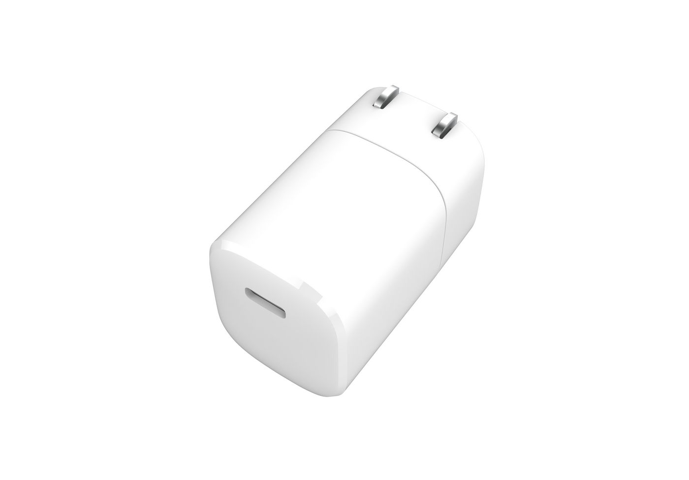 eSTUFF Home Charger US PD 20W 5704174243571 iekārtas lādētājs