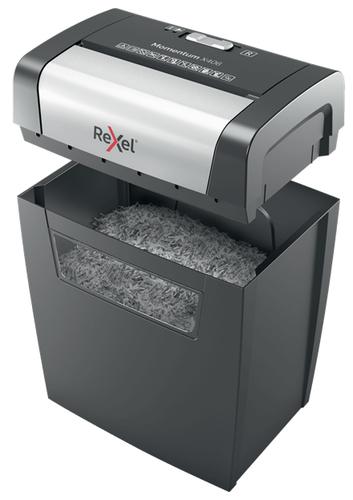 Shredder Momentum X406 papīra smalcinātājs