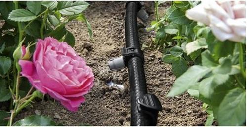 karcher DRIP NOZZLE Material H&G Garden - Pumps & Irrigation aksesuārs putekļsūcējam