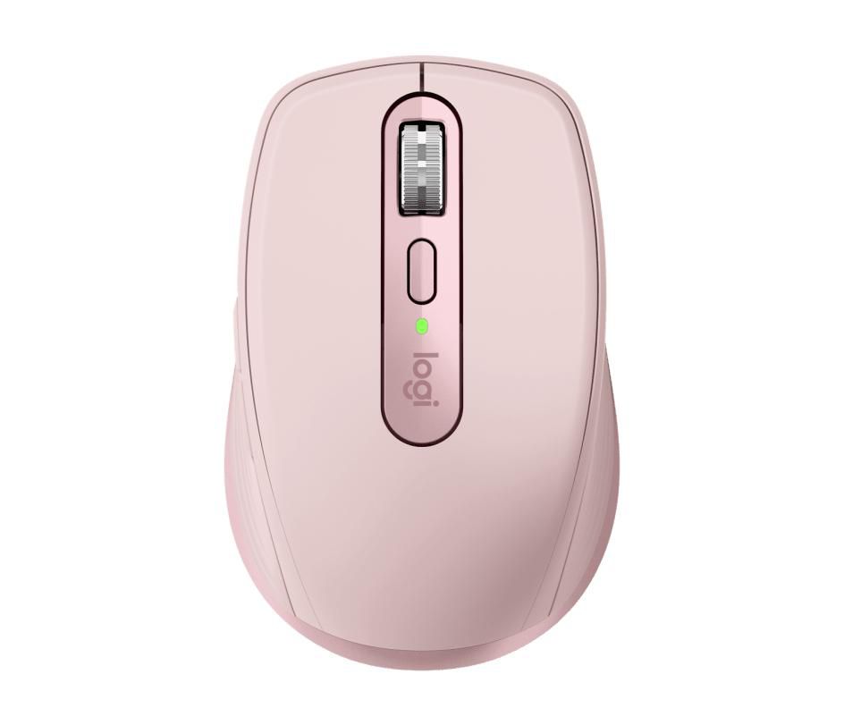 MX Anywhere 3 mouse  910-005986 5715063064962 Datora pele