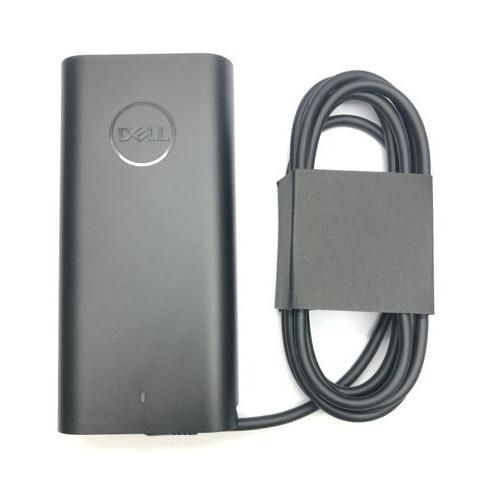 Dell USB-C 165 W GaN AC Adapter  5397184877760 portatīvo datoru lādētājs