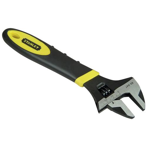 ADJUSTABLE WRENCH 150MM/6IN CARD 3253560909475