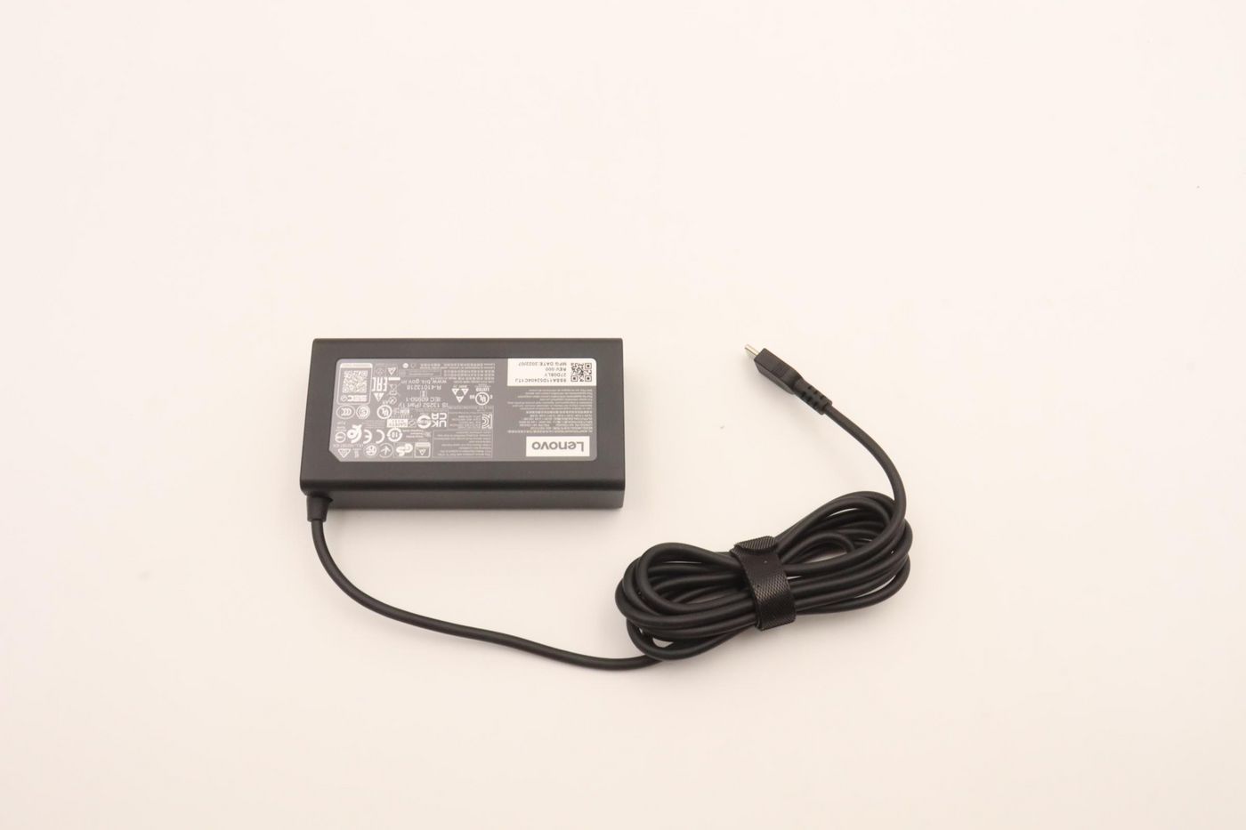 Lenovo AC_ADAPTER  5704174999850 portatīvo datoru lādētājs