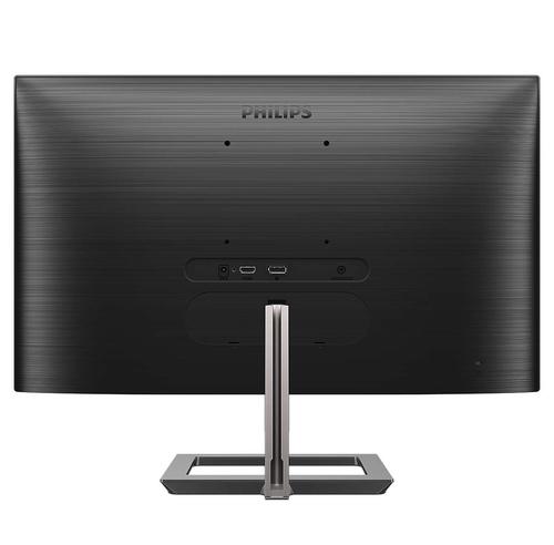 Philips E Line 242E1GAJ/00 LED display 60.5 cm (23.8") 1920 x 1080 pixels Full HD LCD Black monitors