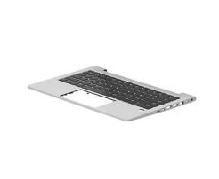 HP SPS-TOP COVER W/KB BL BEL 5715063268759