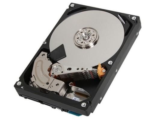 4TB SAS HDD NEARLINE MG04SCA40EN-RFB (5704174593812)