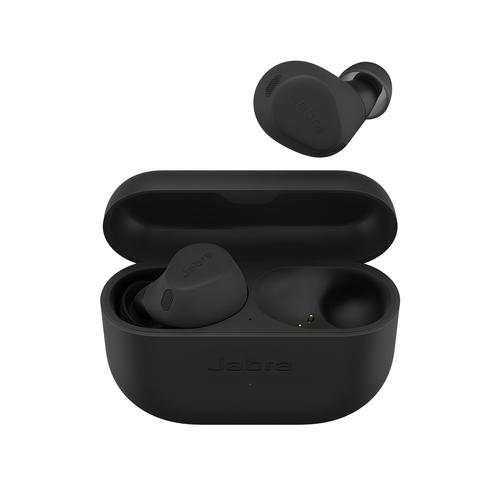 Jabra Elite 8 Active In-ear, Microphone, Noise canceling, Wireless, Black austiņas